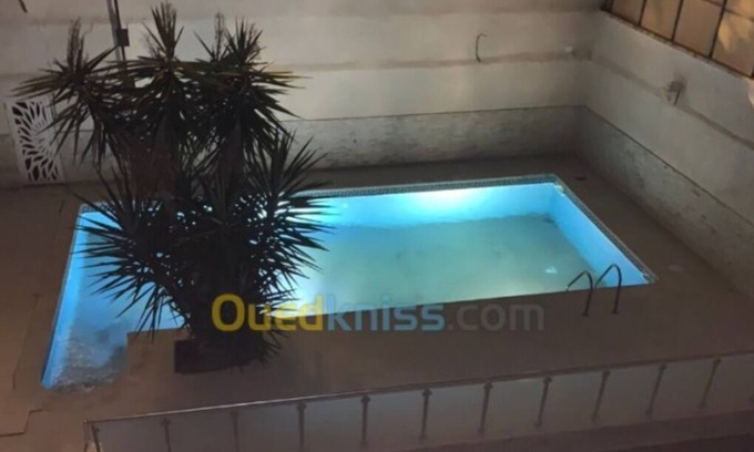 Bordj Bou Arreridj Province Villa | yasmine villa full accomodation