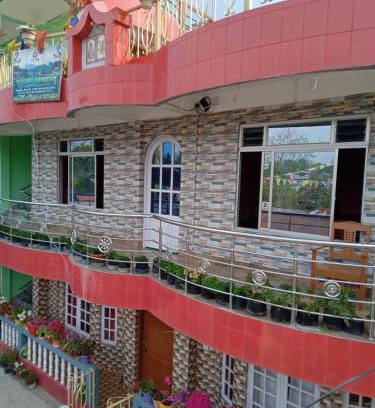 Mirik House | YASODHA HOMESTAY