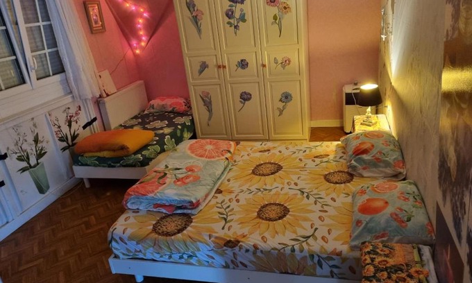 Audinghen House | Yassmine