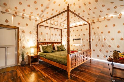 Sam Resort | Yatra Desert Resort