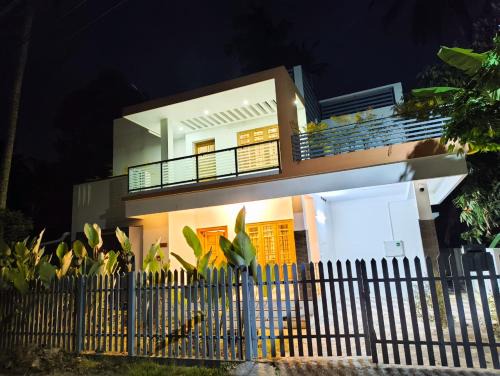 Thiruvananthapuram House | Yatra Homestay