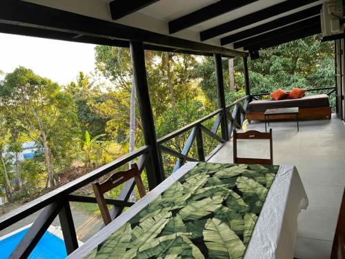 Nadi Bed & Breakfast | Yatu Lau Transit Hotel