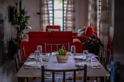 Martintar Apartment | Yaubula Accommodation
