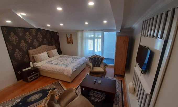 Sisli Apartment | Yavuz Apart otel