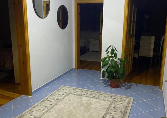 Macka Apartment | Yavuz home