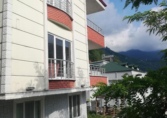Macka Apartment | Yavuz Luxury Apartments