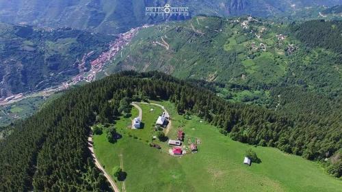 Macka Hotel | Yavuzyılmaz Tesisleri