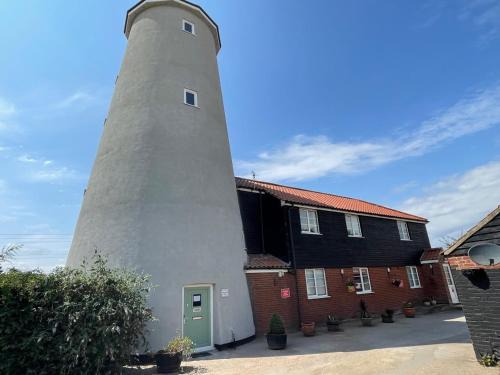 Yaxham Bed & Breakfast | Yaxham Mill