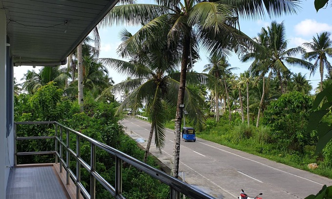 General Luna House | Yayay Siargao