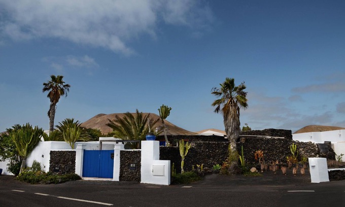 Uga House | Yazmina - Finca Creativa