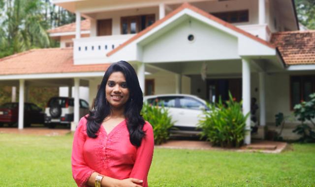 Kottarakara Villa | YD villa