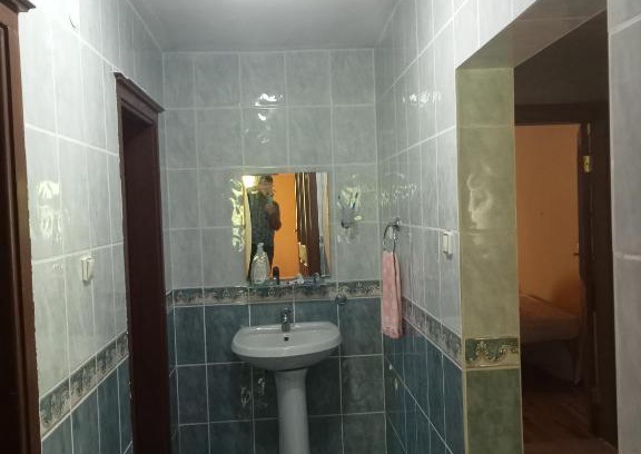Macka House | Yeşil bahçe
