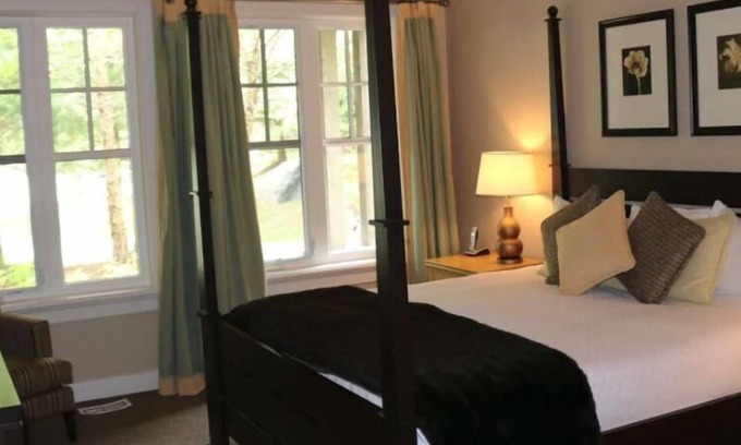 Seguin Cottage | Year Round Muskoka Cottage