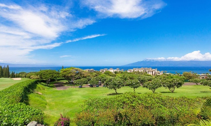 Napili Condo | Year-round sunset, ocean and island views! Unrivaled value in The Kapalua® Resort!