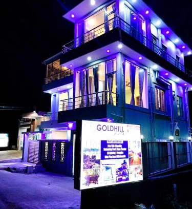 Yelagiri Resort | Yelagiri GoldHill Resort