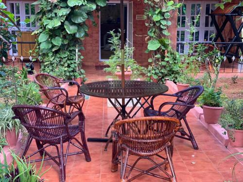 Yelagiri Villa | Yelagiri Villa