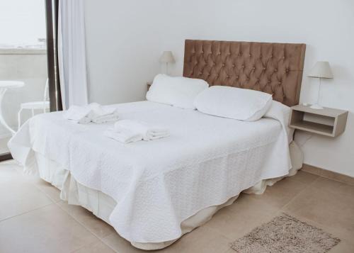 Province of Tucuman Apartment | Yellow