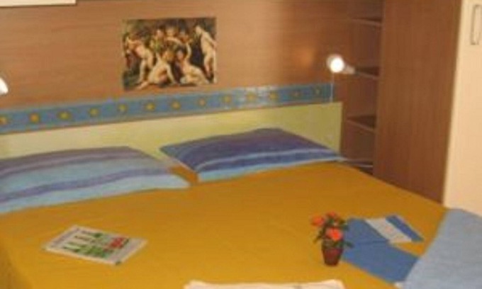 Marettimo Apartment | Yellow Studio - Il Gabbiano Blu in Marettimo
