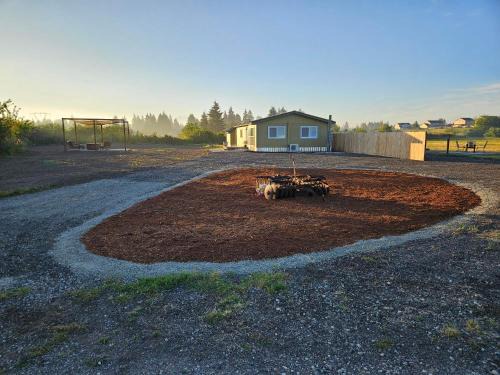 North Yelm House | Yelm Prairie Vacation Rentals