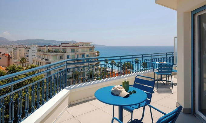 Les Baumettes Hotel | Yelo Promenade Hotel, Sonder Hotel by Marriott Bonvoy™