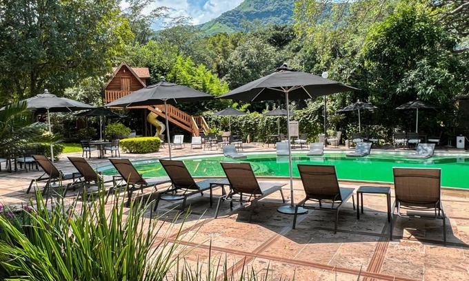La Laguna Hotel | Yemaya Club