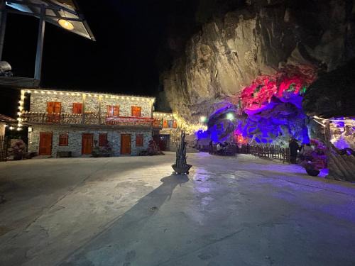Trung Khanh House | Yen Nhi Homestay Ban Gioc