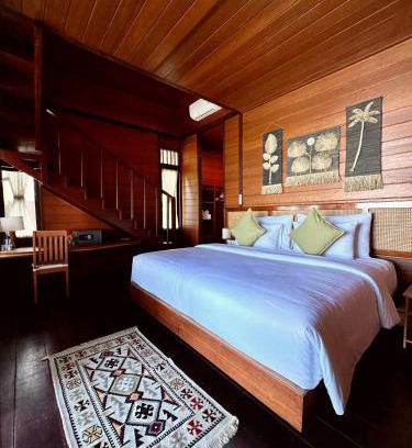 Raja Ampat Resort | Yenatar Resort