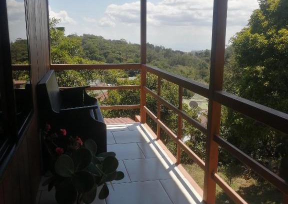 Monteverde Apartment | Yendry's Apartaments