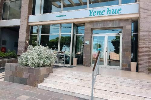 Puerto Madryn Hotel | Yene hue