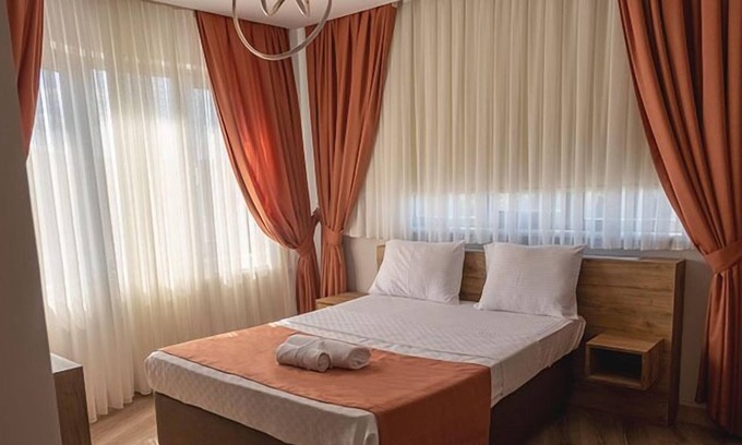 Canakkale Hotel | Yeni Truva Otel