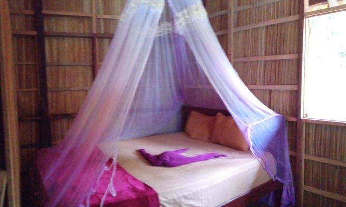 Yenbeser Villa | Yenrou Homestay