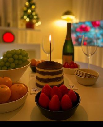 Yeokchon-dong Apartment | Yeokchon House
