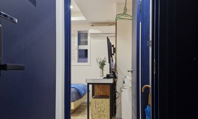 Suyuil-tong Hotel | Yeon Stay