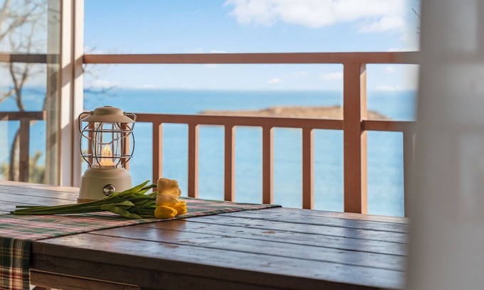 Suwon House | Yeongheungdo Rainbow Ocean View Pension