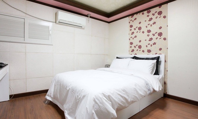Eunpyeong-gu Hotel | Yeonsinnae Ssoll