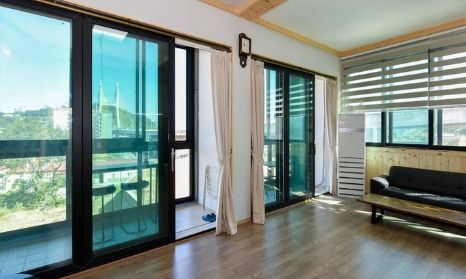 Yeosu House | Yeosu Chunghong Pension