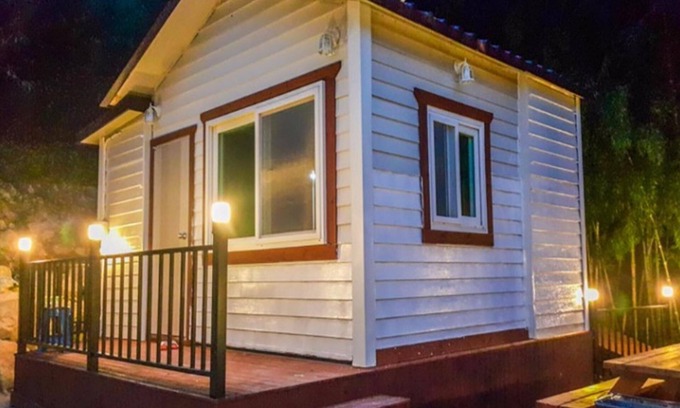 Dolsan-eup House | Yeosu Dolsan Healing Pension