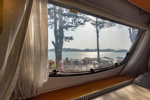 Yeosu House | Yeosu Gyeongdo Pension