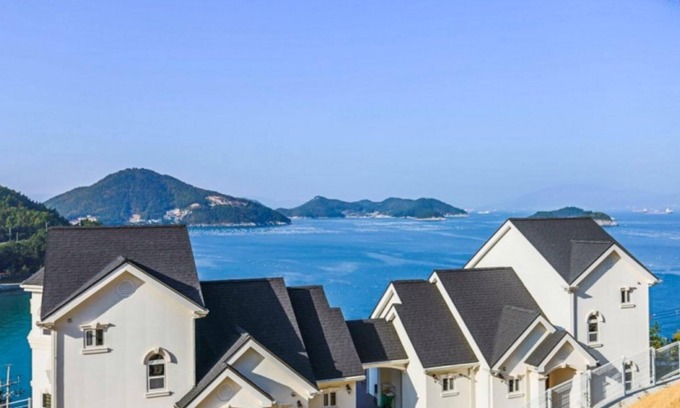 Dolsan-eup House | Yeosu L House Pension