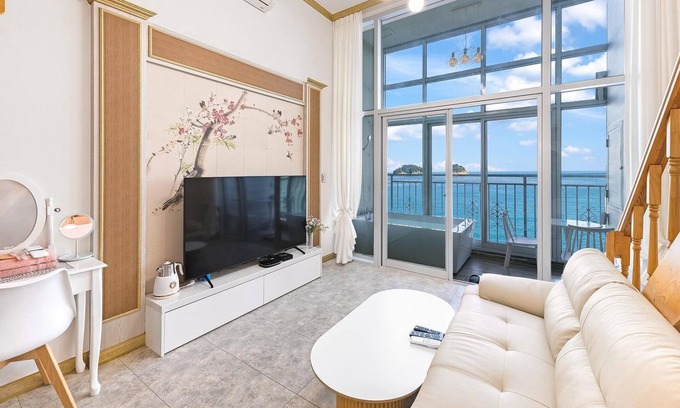 Musilmok House | Yeosu Nukim Pension