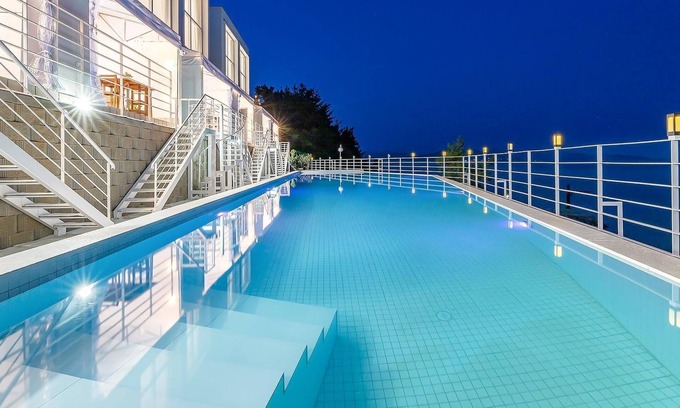 Musilmok House | Yeosu Nukim Poolvilla