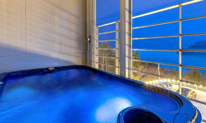Dolsan-eup House | Yeosu Seuteimeong