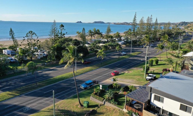Yeppoon Hostel | Yeppoon Beachhouse
