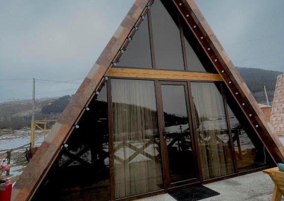 Lermontov Ski Chalet | Yerankyun Boutique Cabin