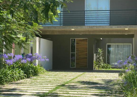 Yerba Buena House | yerba buena veraterra country