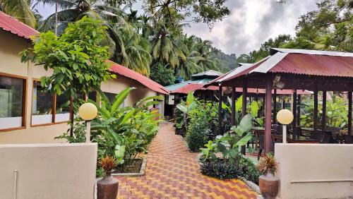 Havelock Island Hotel | Yerrata Resorts
