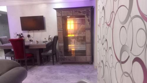 Irbid Bed & Breakfast | Yes inn