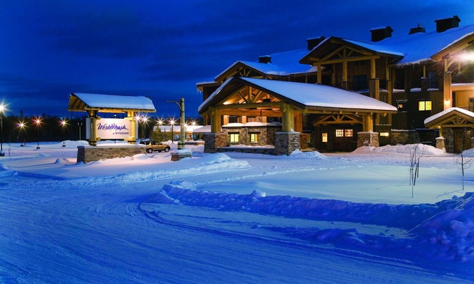 West Yellowstone Resort | Yes . life is this good!