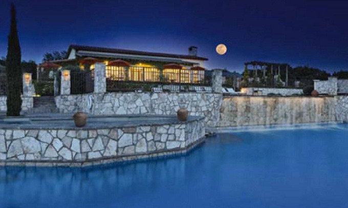 Ingram Resort | Yes . life is this good!