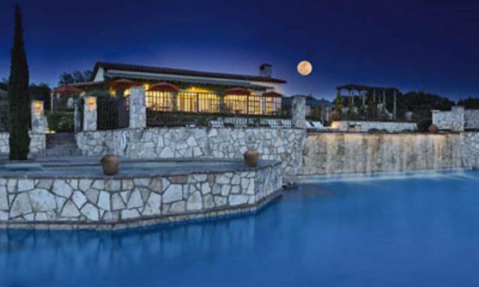 Ingram Resort | Yes . life is this good!